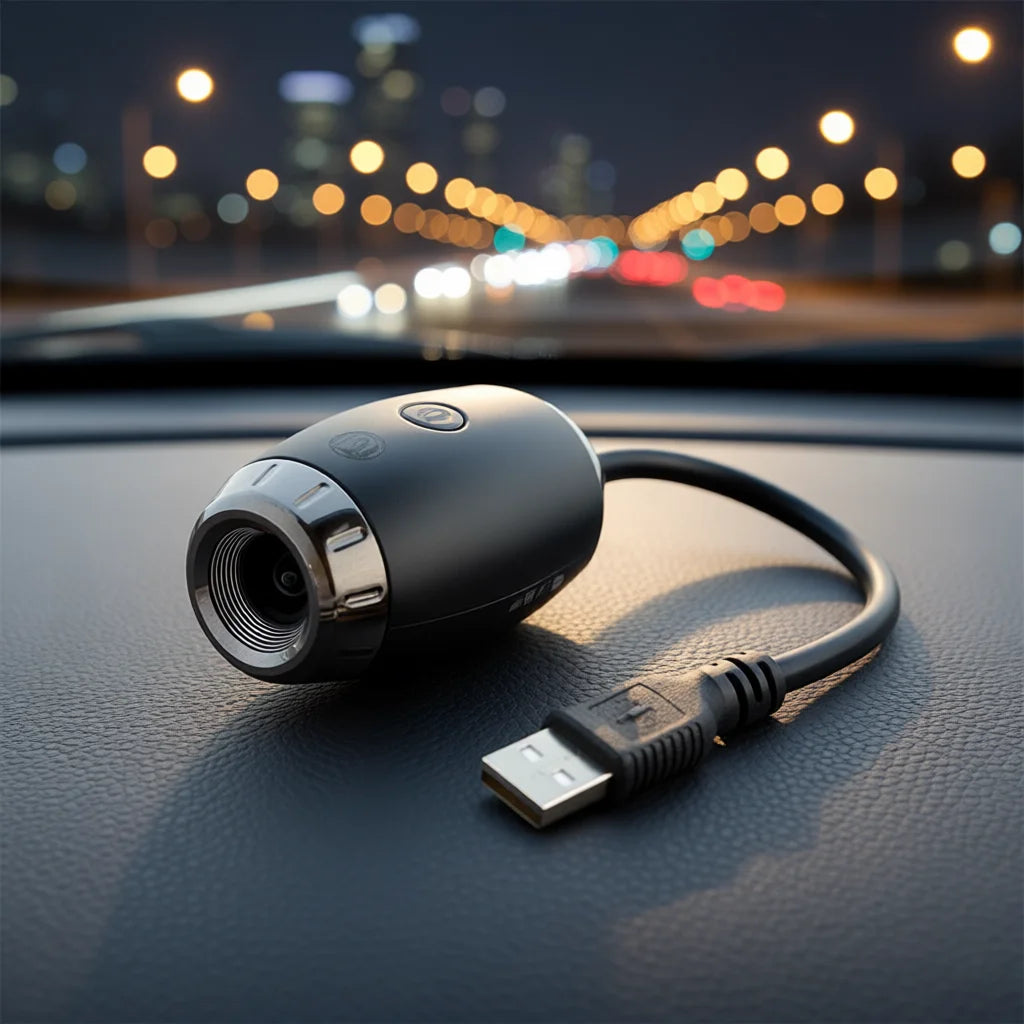 USB Car Atmosphere Projector Light Car Interior Ambient Light LED Starry Star Light Party Decor Romantic Saturn Galaxy Light
