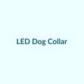 LED Dog Collar