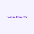 Posture Corrector Brace